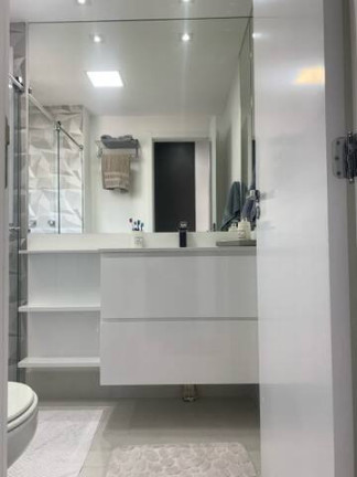Imagem Apartamento com 3 Quartos à Venda, 128 m² em Centro - Santo André Imagem Apartamento com 3 Quartos à Venda, 128 m² em Centro - Santo André