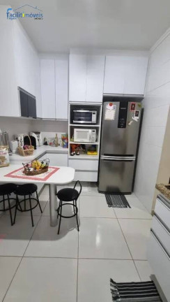 Imagem Casa com 2 Quartos à Venda, 70 m² em Vila Esperança - São Paulo Imagem Casa com 2 Quartos à Venda, 70 m² em Vila Esperança - São Paulo