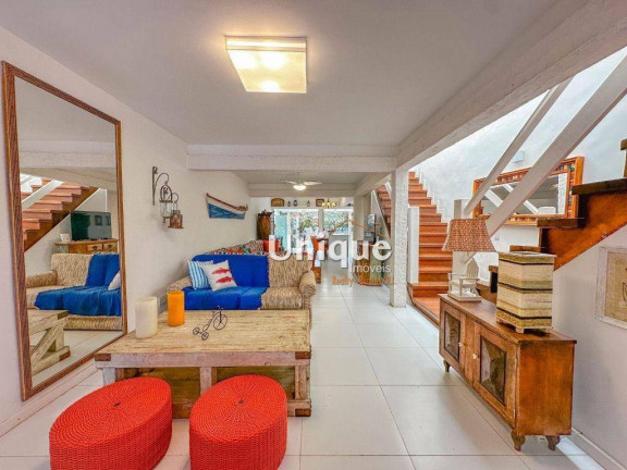 Imagem Casa com 4 Quartos à Venda, 130 m² em Geribá - Armação Dos Búzios