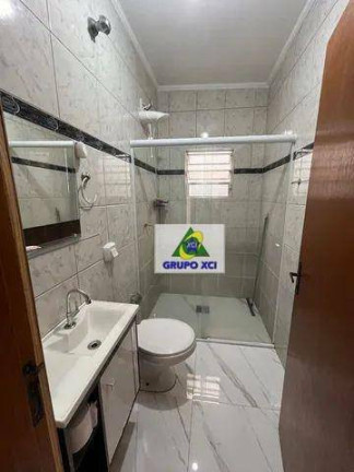 Imagem Casa com 3 Quartos à Venda, 114 m² em Jardim Nova Esperança - Campinas