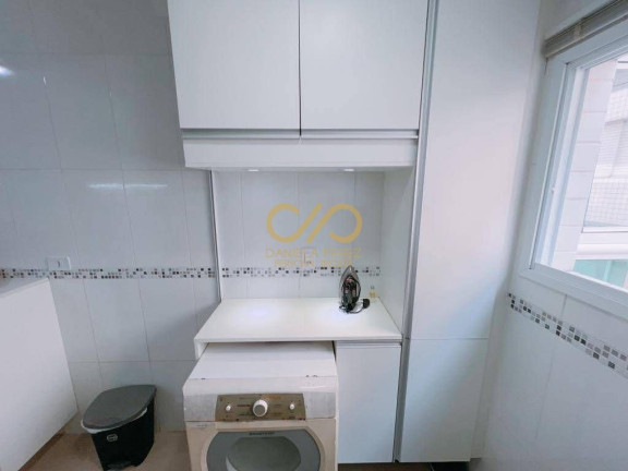 Imagem Apartamento com 2 Quartos à Venda, 86 m² em Boqueirão - Praia Grande Imagem Apartamento com 2 Quartos à Venda, 86 m² em Boqueirão - Praia Grande