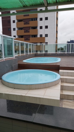 Imagem Apartamento com 1 Quarto à Venda, 37 m² em Miramar - João Pessoa Imagem Apartamento com 1 Quarto à Venda, 37 m² em Miramar - João Pessoa