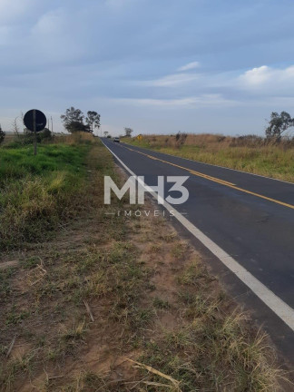 Imagem Terreno à Venda, 54.000 m² em Chácara Recreio Cruzeiro Do Sul - Santa Bárbara D'oeste