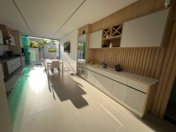 Imagem Casa de Condomínio com 3 Quartos à Venda, 163 m² em Jardim Márcia - Peruíbe Imagem Casa de Condomínio com 3 Quartos à Venda, 163 m² em Jardim Márcia - Peruíbe