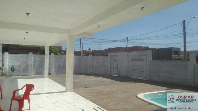 Imagem Imóvel com 1 Quarto à Venda, 80 m² em Residencial Portal Bordon Ii - Sumaré Imagem Imóvel com 1 Quarto à Venda, 80 m² em Residencial Portal Bordon Ii - Sumaré