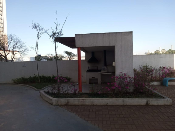 Imagem Apartamento com 2 Quartos à Venda, 49 m² em Santa Maria - Osasco