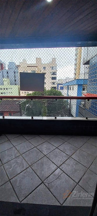 Imagem Apartamento com 3 Quartos à Venda, 130 m² em Praia Do Morro - Guarapari Imagem Apartamento com 3 Quartos à Venda, 130 m² em Praia Do Morro - Guarapari