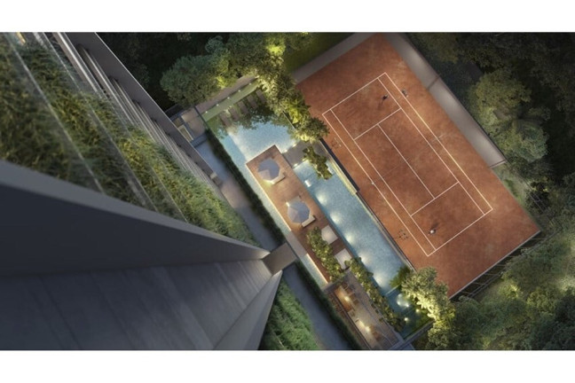 Imagem Imóvel com 3 Quartos à Venda, 156 m² em Boa Vista - Porto Alegre