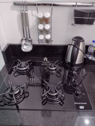 Imagem Apartamento com 2 Quartos à Venda, 50 m² em Vila Pompéia - São Paulo