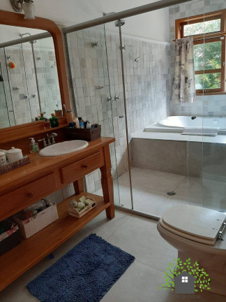 Imagem Casa com 4 Quartos à Venda, 600 m² em Paisagem Renoir - Cotia Imagem Casa com 4 Quartos à Venda, 600 m² em Paisagem Renoir - Cotia