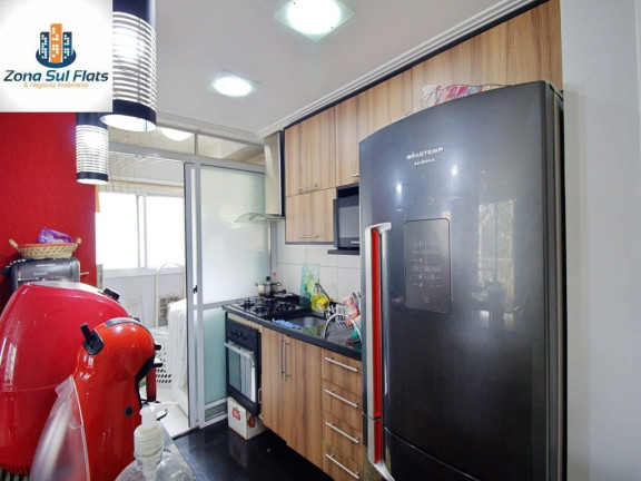 Imagem Apartamento com 2 Quartos à Venda, 68 m² em Parque Reboucas - São Paulo Imagem Apartamento com 2 Quartos à Venda, 68 m² em Parque Reboucas - São Paulo