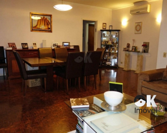 Imagem Apartamento com 3 Quartos à Venda, 152 m² em Jardim Paulista - São Paulo Imagem Apartamento com 3 Quartos à Venda, 152 m² em Jardim Paulista - São Paulo