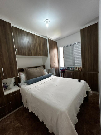 Imagem Apartamento com 2 Quartos à Venda, 76 m² em Jardim Nova Vida - Cotia Imagem Apartamento com 2 Quartos à Venda, 76 m² em Jardim Nova Vida - Cotia