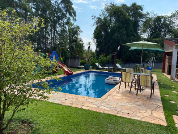 Casa com 3 Quartos à Venda, 300 m² em Pau Arcado - Campo Limpo Paulista
