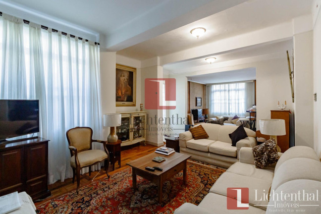 Imagem Casa com 3 Quartos à Venda, 280 m² em Jardim Paulista - São Paulo Imagem Casa com 3 Quartos à Venda, 280 m² em Jardim Paulista - São Paulo