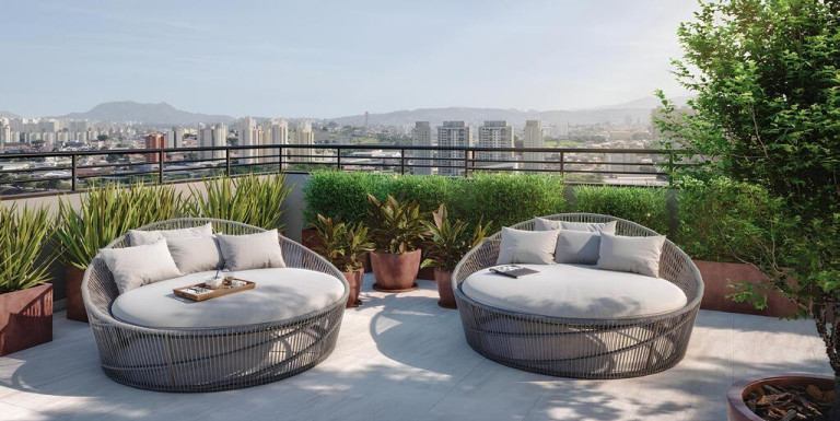 Imagem Apartamento com 2 Quartos à Venda, 34 m² em Parque Residencial Da Lapa - São Paulo Imagem Apartamento com 2 Quartos à Venda, 34 m² em Parque Residencial Da Lapa - São Paulo