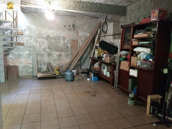 Imagem Sobrado com 4 Quartos à Venda, 200 m² em Santa Terezinha - São Bernardo Do Campo