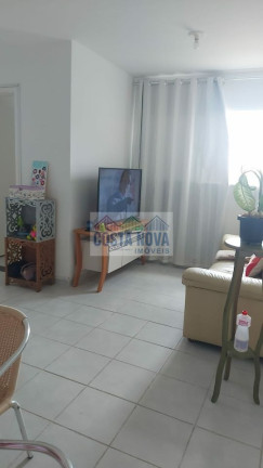 Imagem Apartamento com 2 Quartos à Venda, 70 m² em Imperador - Praia Grande
