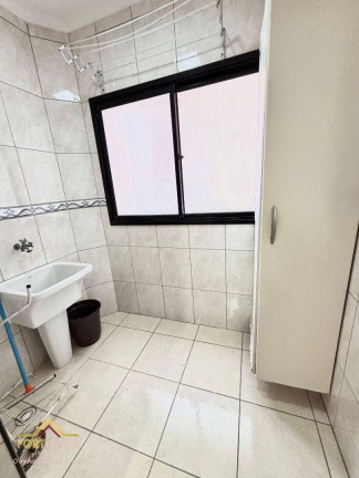 Imagem Imóvel com 1 Quarto à Venda, 71 m² em Canto Do Forte - Praia Grande