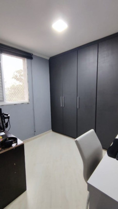 Imagem Apartamento com 2 Quartos à Venda, 54 m² em Vila Andrade - São Paulo
