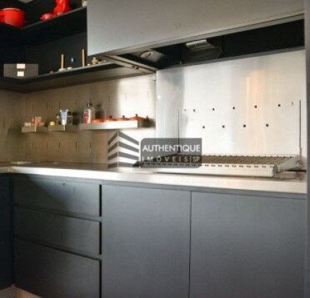 Imagem Apartamento com 3 Quartos à Venda, 200 m² em Vila Clementino - São Paulo Imagem Apartamento com 3 Quartos à Venda, 200 m² em Vila Clementino - São Paulo