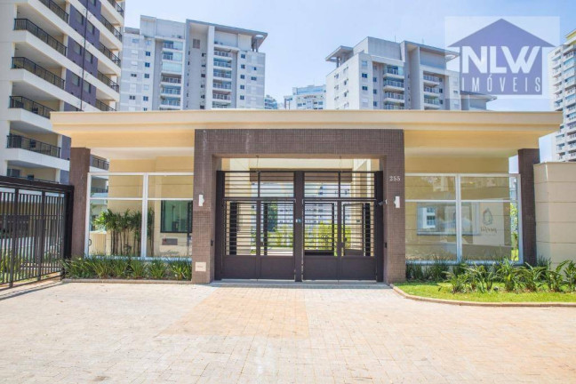 Imagem Apartamento com 3 Quartos à Venda, 96 m² em Vila Andrade - São Paulo Imagem Apartamento com 3 Quartos à Venda, 96 m² em Vila Andrade - São Paulo