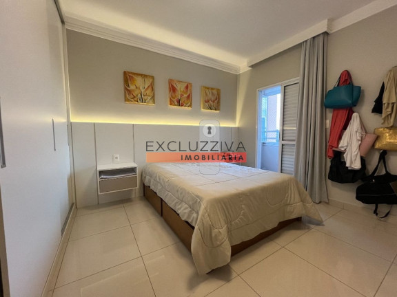 Imagem Apartamento com 3 Quartos à Venda, 111 m² em Vila Das Jabuticabeiras - Taubaté