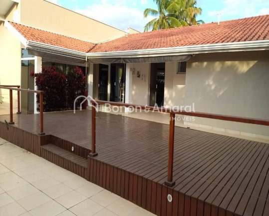 Imagem Casa de Condomínio com 3 Quartos à Venda, 550 m² em Fazenda São Quirino - Campinas Imagem Casa de Condomínio com 3 Quartos à Venda, 550 m² em Fazenda São Quirino - Campinas