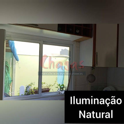 Imagem Casa com 2 Quartos à Venda, 83 m² em Indaiá - Caraguatatuba
