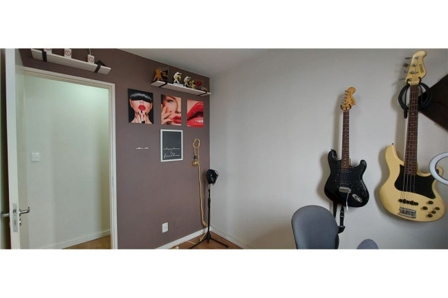 Imagem Imóvel com 3 Quartos à Venda,  em Vila Formosa - São Paulo