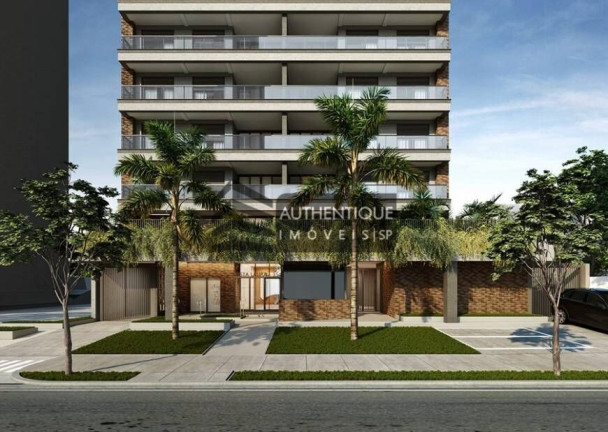 Imagem Apartamento com 3 Quartos à Venda, 111 m² em Pinheiros - São Paulo Imagem Apartamento com 3 Quartos à Venda, 111 m² em Pinheiros - São Paulo