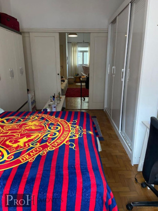 Imagem Apartamento com 2 Quartos à Venda, 85 m² em Higienópolis - São Paulo Imagem Apartamento com 2 Quartos à Venda, 85 m² em Higienópolis - São Paulo