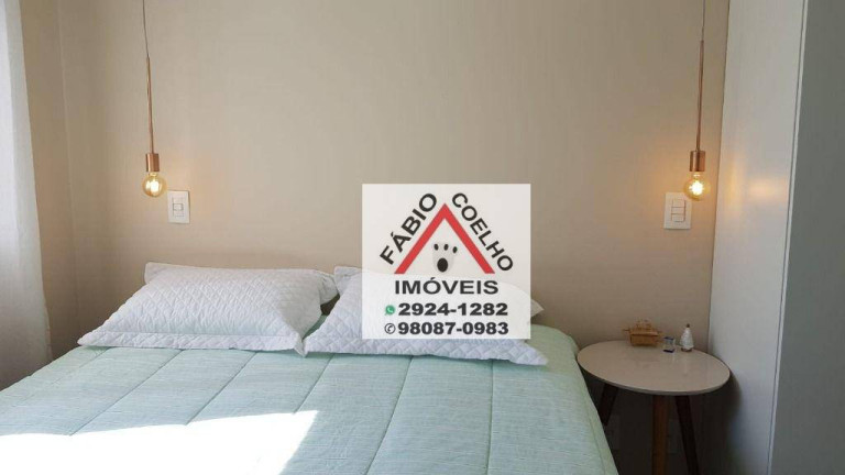 Imagem Apartamento com 2 Quartos à Venda, 61 m² em Vila Isa - São Paulo Imagem Apartamento com 2 Quartos à Venda, 61 m² em Vila Isa - São Paulo