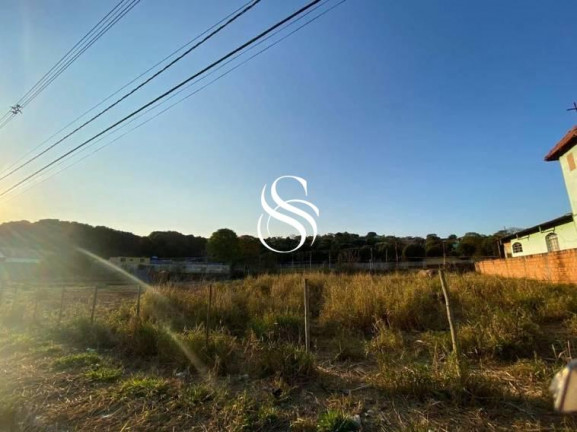 Imagem Terreno à Venda, em Visão - Lagoa Santa Imagem Terreno à Venda, em Visão - Lagoa Santa