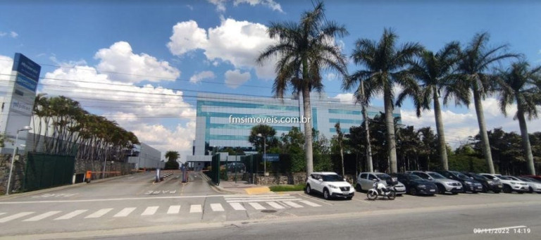Imóvel para Alugar, 1.283 m² em Tamboré - Barueri
