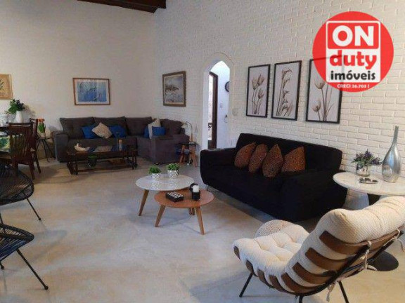 Imagem Casa com 5 Quartos à Venda, 450 m² em Jardim Virginia - Guarujá Imagem Casa com 5 Quartos à Venda, 450 m² em Jardim Virginia - Guarujá