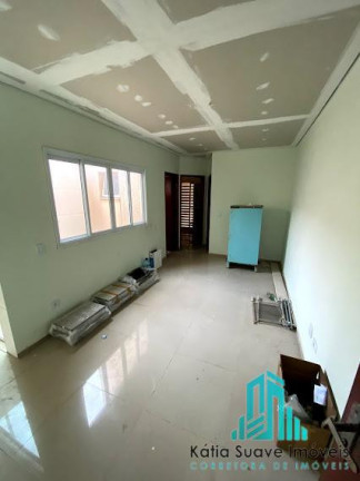 Imagem Apartamento com 2 Quartos à Venda, 80 m² em Parque Erasmo Assunção - Santo André Imagem Apartamento com 2 Quartos à Venda, 80 m² em Parque Erasmo Assunção - Santo André