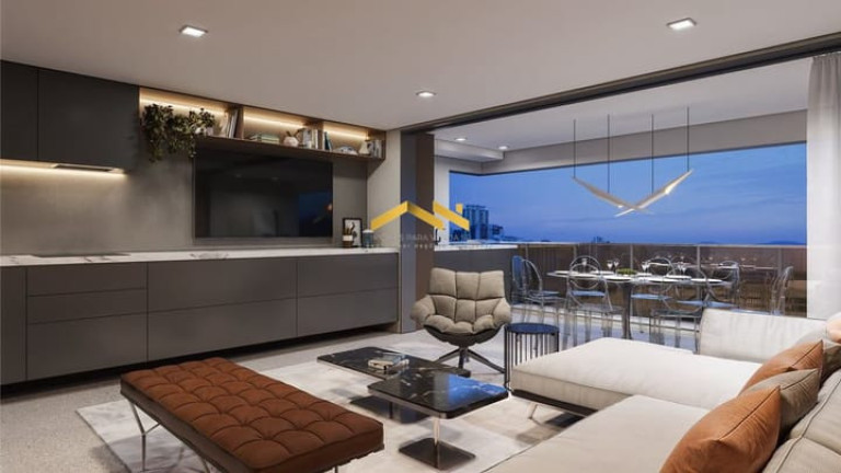 Imagem Apartamento com 3 Quartos à Venda, 266 m² em Vila Nova Conceição - São Paulo Imagem Apartamento com 3 Quartos à Venda, 266 m² em Vila Nova Conceição - São Paulo