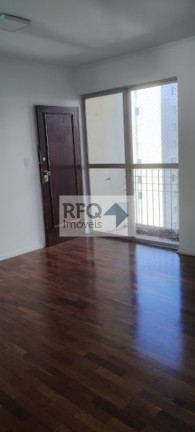 Imagem Imóvel com 3 Quartos à Venda, 138 m² em Moema - São Paulo