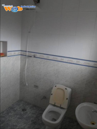 Imagem Casa com 4 Quartos à Venda, 234 m² em Praia Grande Imagem Casa com 4 Quartos à Venda, 234 m² em Praia Grande