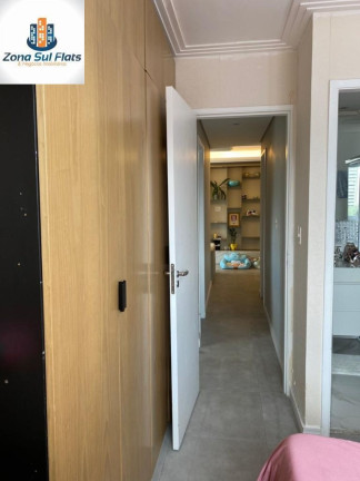 Imagem Apartamento com 2 Quartos à Venda, 72 m² em Vila Clementino - São Paulo