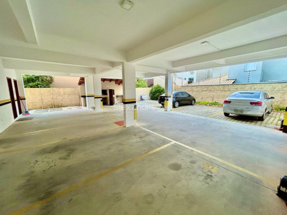 Imagem Apartamento com 1 Quarto para Temporada, 40 m² em Bombas - Bombinhas