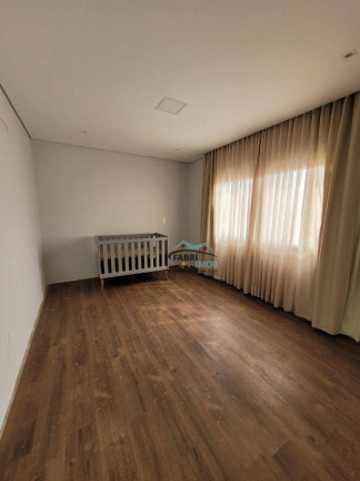 Imagem Sobrado com 3 Quartos à Venda, 485 m² em Alphaville Nova Esplanada - Votorantim