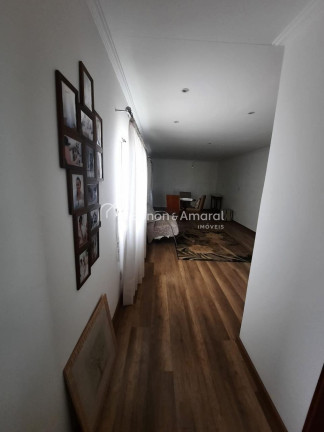 Imagem Casa de Condomínio com 3 Quartos à Venda, 253 m² em Residencial Terras Do Barão - Campinas Imagem Casa de Condomínio com 3 Quartos à Venda, 253 m² em Residencial Terras Do Barão - Campinas