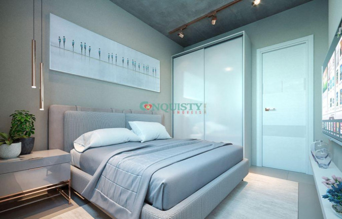 Apartamento com 2 Quartos à Venda,  em Madalena - Recife