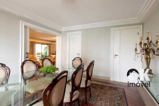 Imagem Apartamento com 4 Quartos à Venda, 386 m² em Vila Nova Conceição - São Paulo Imagem Apartamento com 4 Quartos à Venda, 386 m² em Vila Nova Conceição - São Paulo