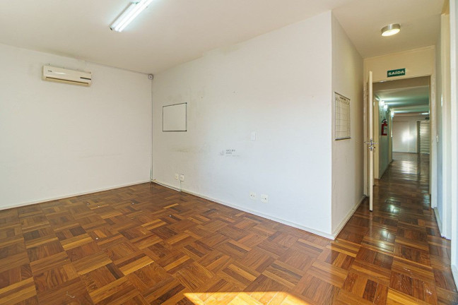 Imagem Imóvel com 4 Quartos à Venda, 334 m² em Sumaré - São Paulo