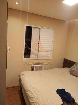 Imagem Apartamento com 2 Quartos à Venda, 55 m² em Ipiranga - Ribeirão Preto Imagem Apartamento com 2 Quartos à Venda, 55 m² em Ipiranga - Ribeirão Preto