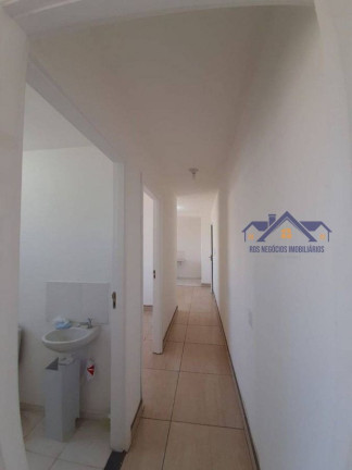 Imagem Apartamento com 2 Quartos à Venda, 44 m² em Jardim Das Graças - São Paulo Imagem Apartamento com 2 Quartos à Venda, 44 m² em Jardim Das Graças - São Paulo