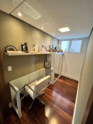 Imagem Apartamento com 3 Quartos à Venda, 142 m² em Jardim Das Indústrias - São José Dos Campos Imagem Apartamento com 3 Quartos à Venda, 142 m² em Jardim Das Indústrias - São José Dos Campos